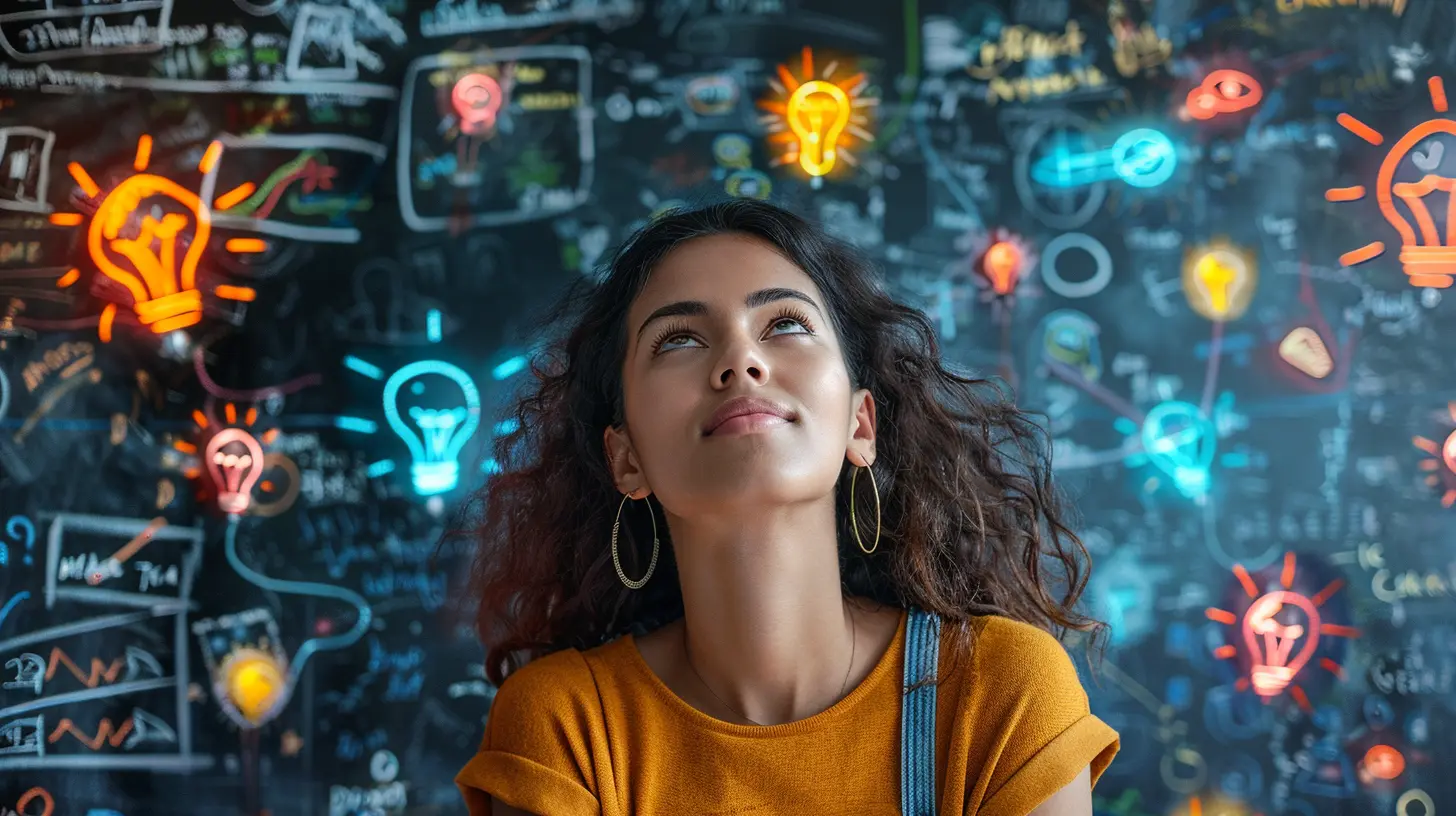 The Role of Emotional Learning in Your Lifelong Growth
