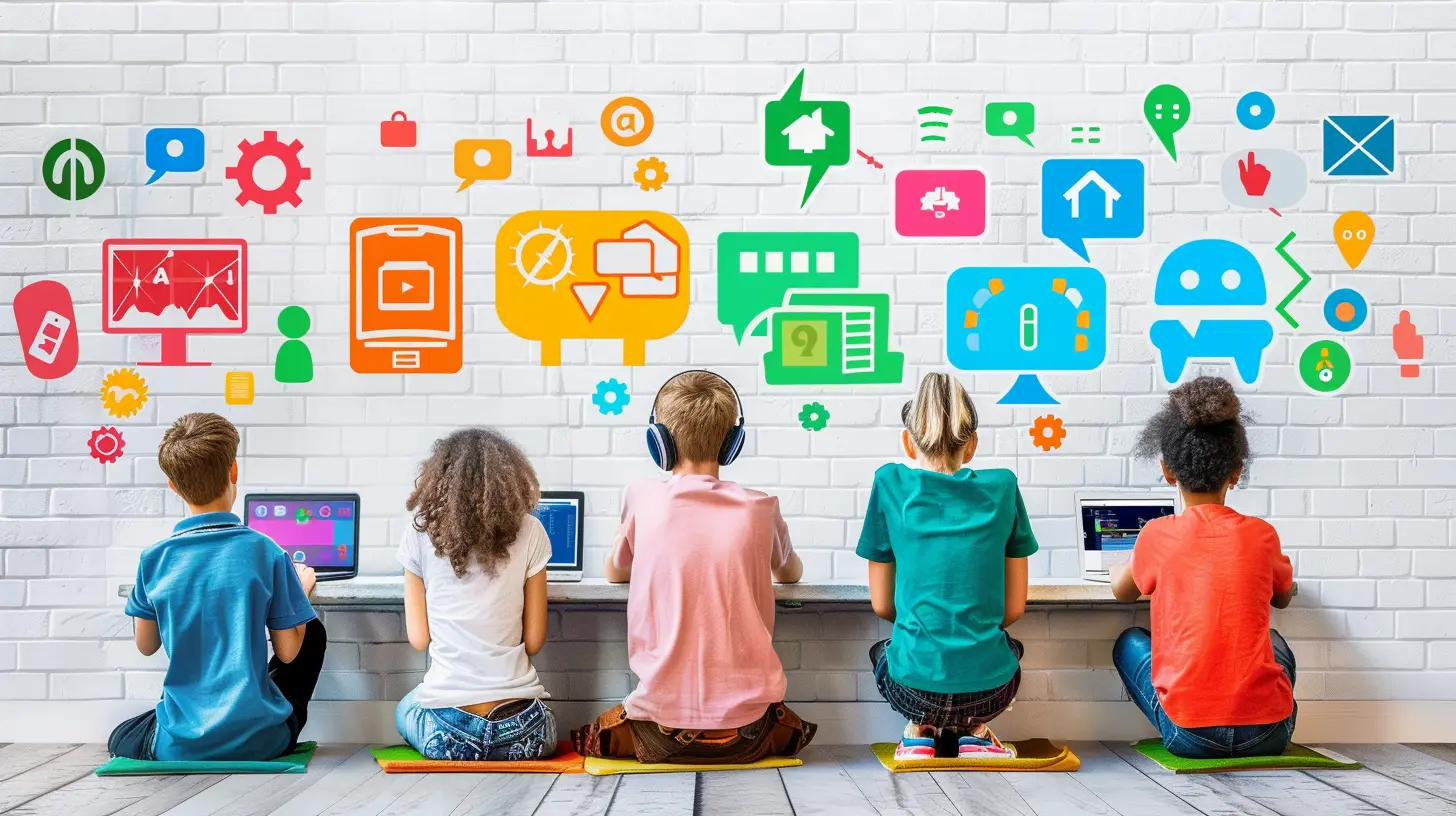 The Role of Gamification in Student Learning