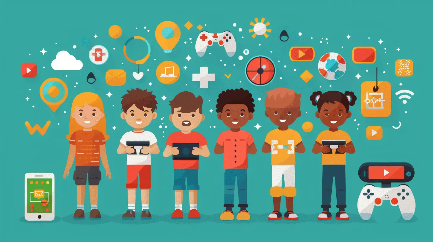 The Role of Gamification in Student Learning