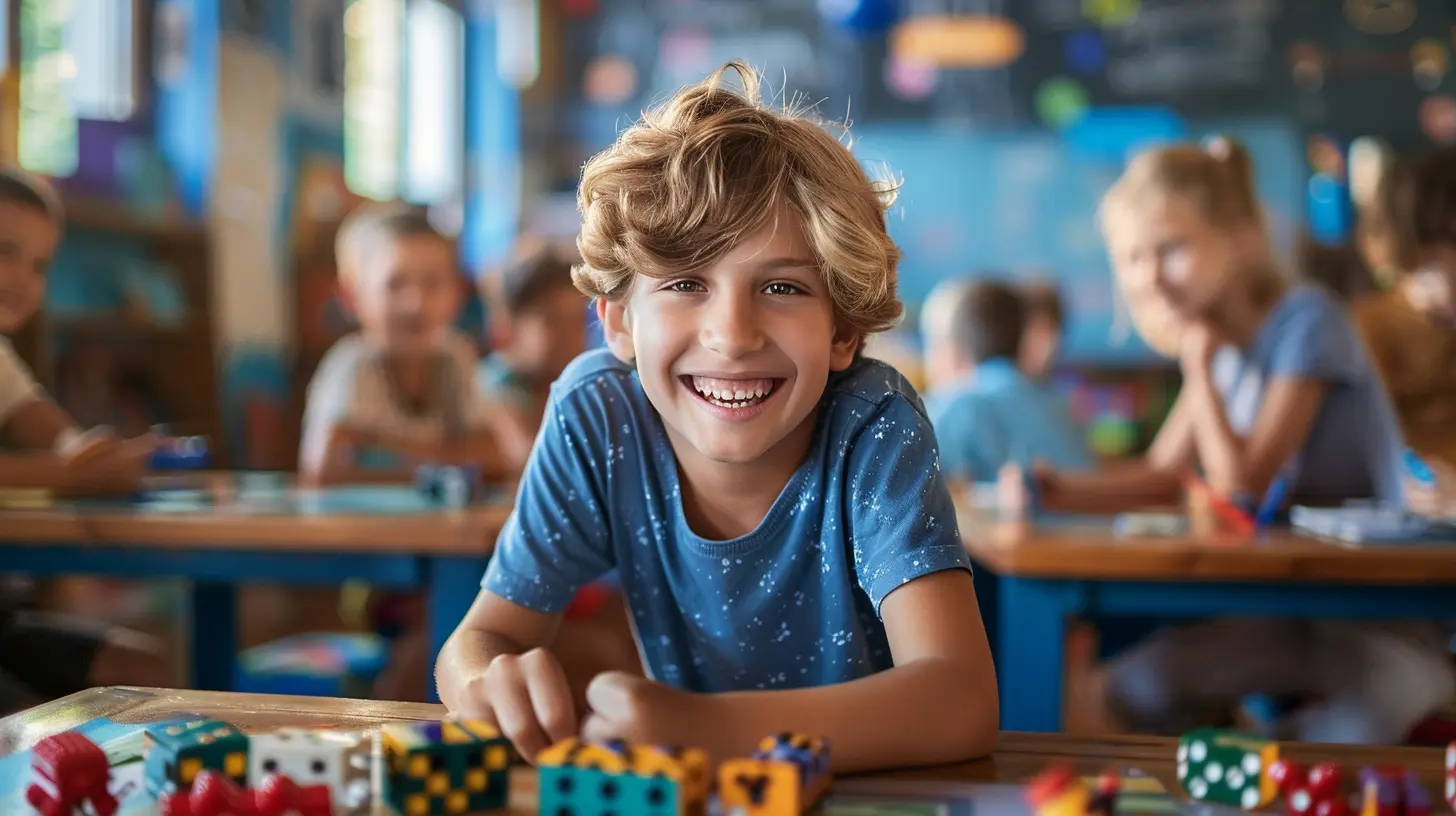 The Role of Gamification in Student Learning