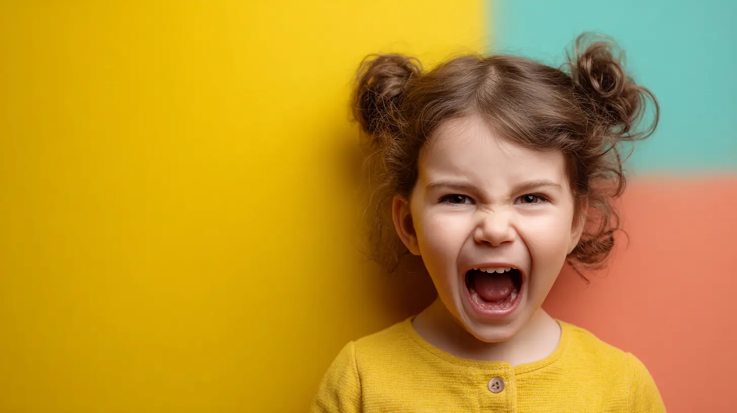 The Role of Language in Emotional Expression