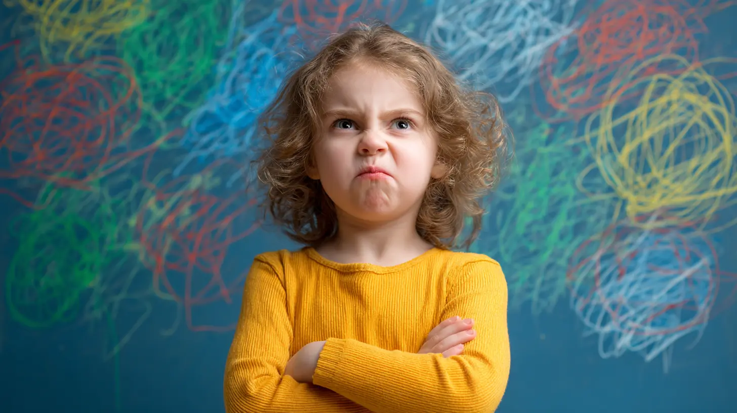 The Role of Language in Emotional Expression