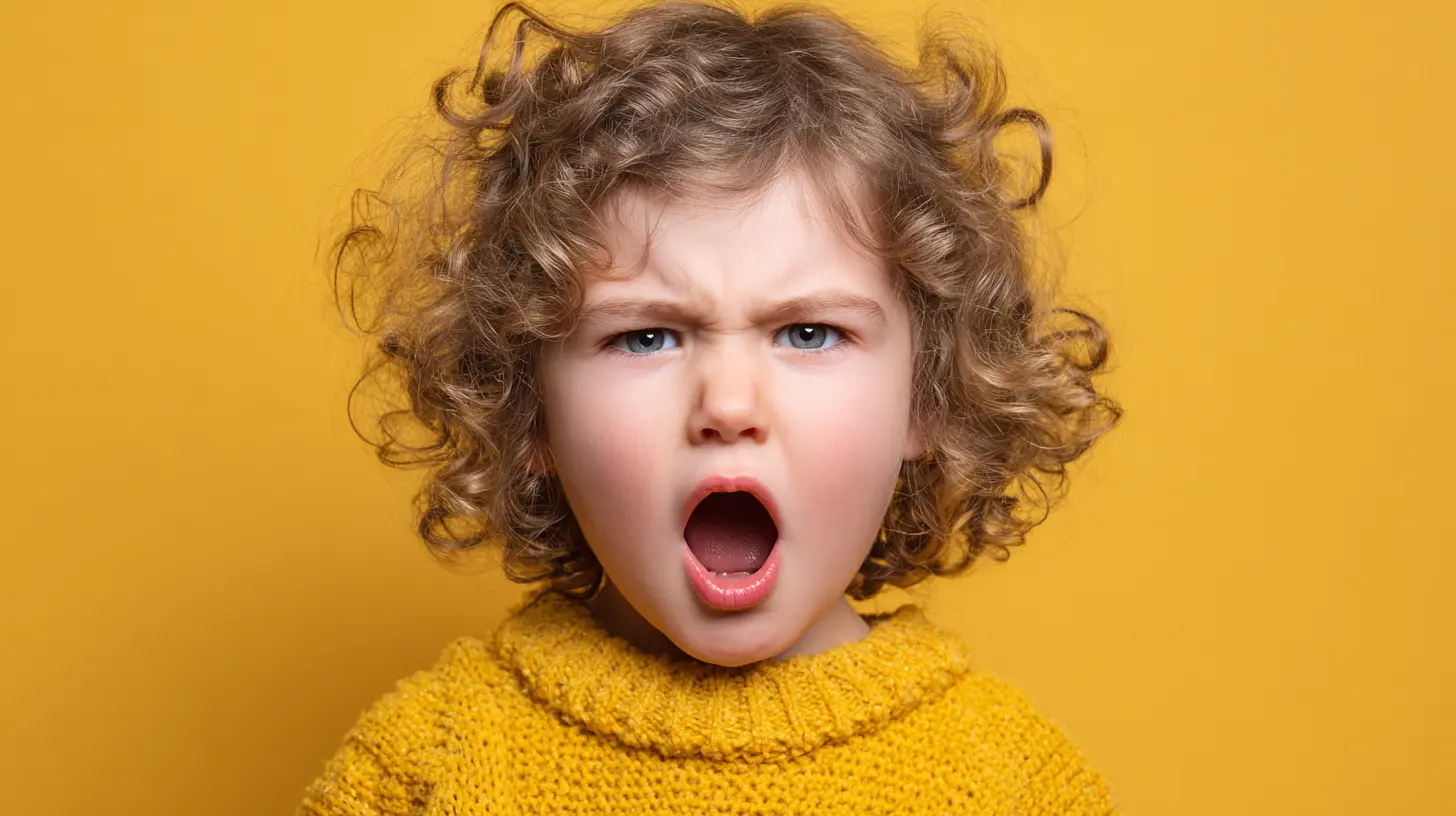 The Role of Language in Emotional Expression