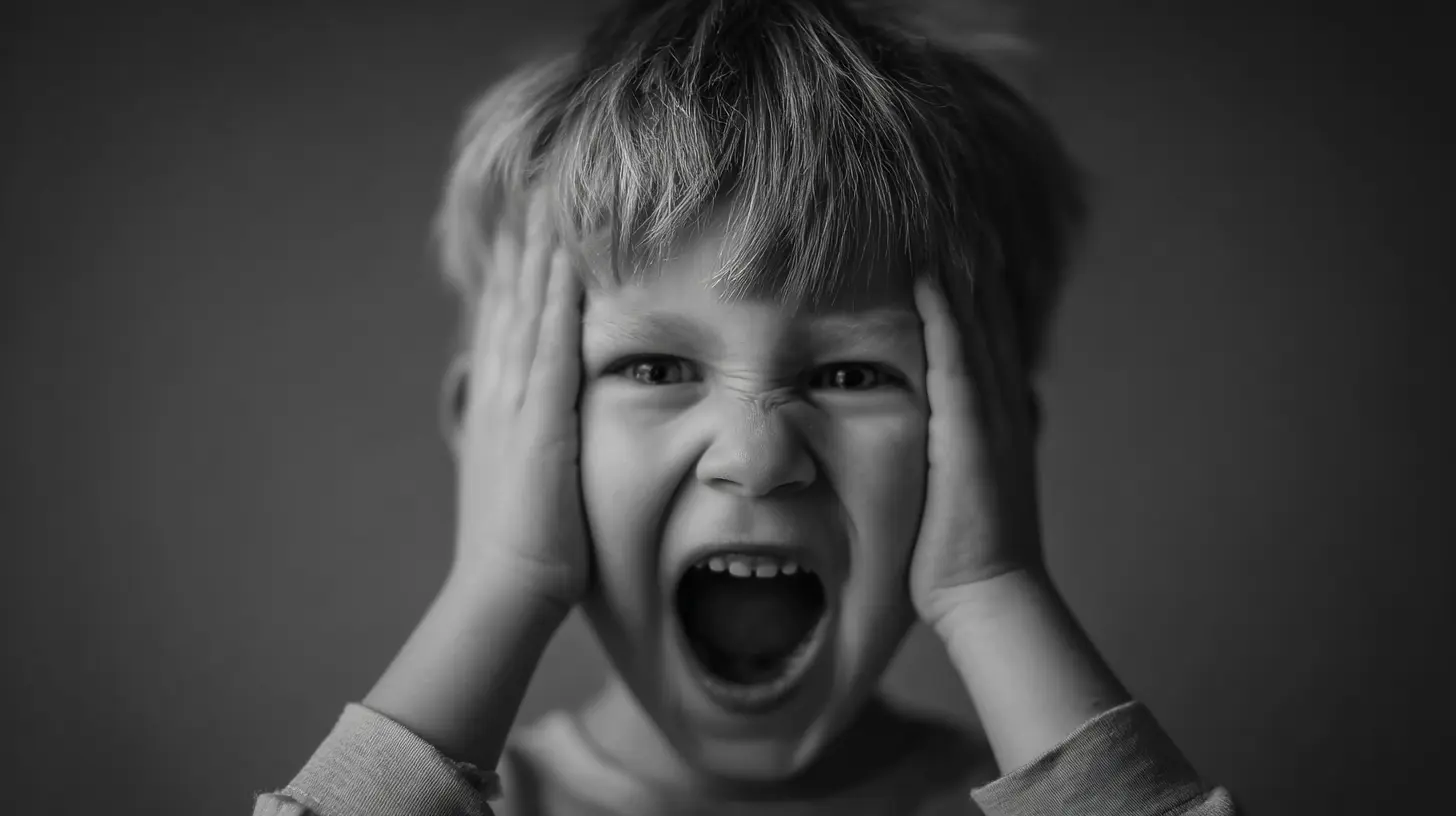 The Role of Language in Emotional Expression