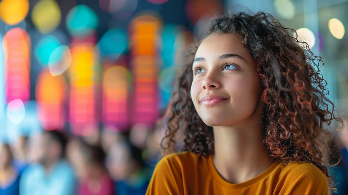 The Role of Learning Analytics in Student Progress Monitoring