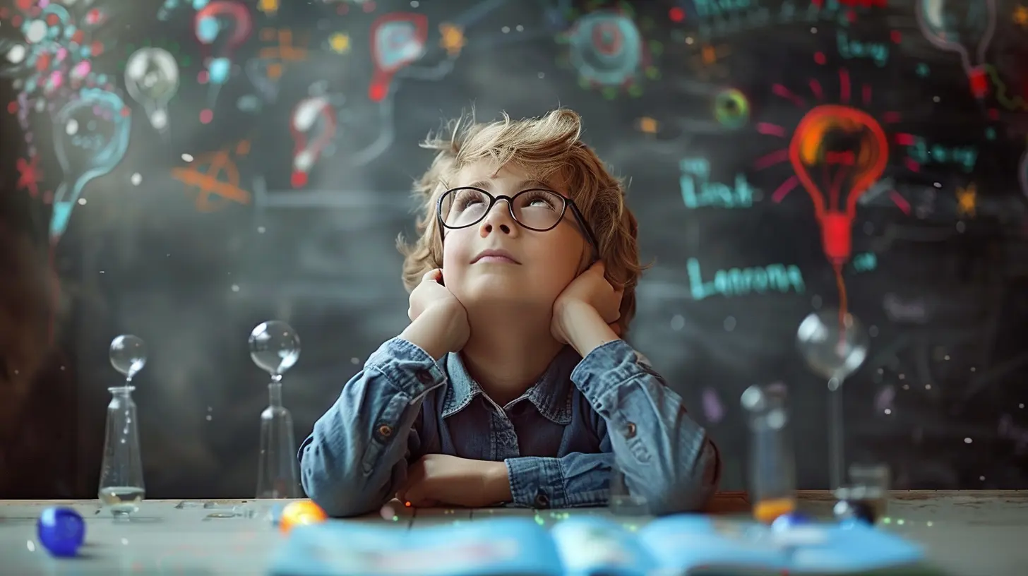 The Role of Learning Analytics in Student Progress Monitoring