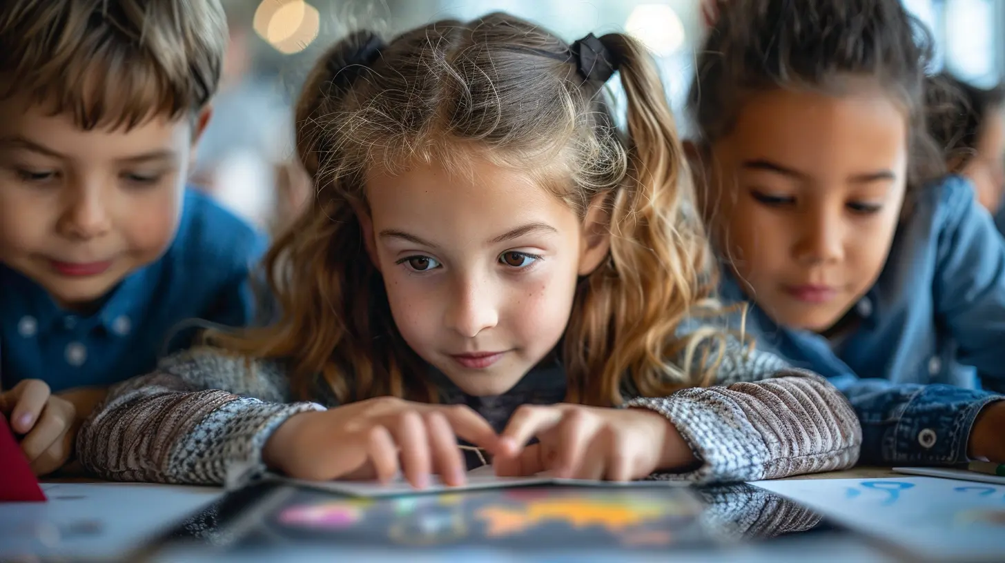 The Role of Learning Analytics in Student Progress Monitoring