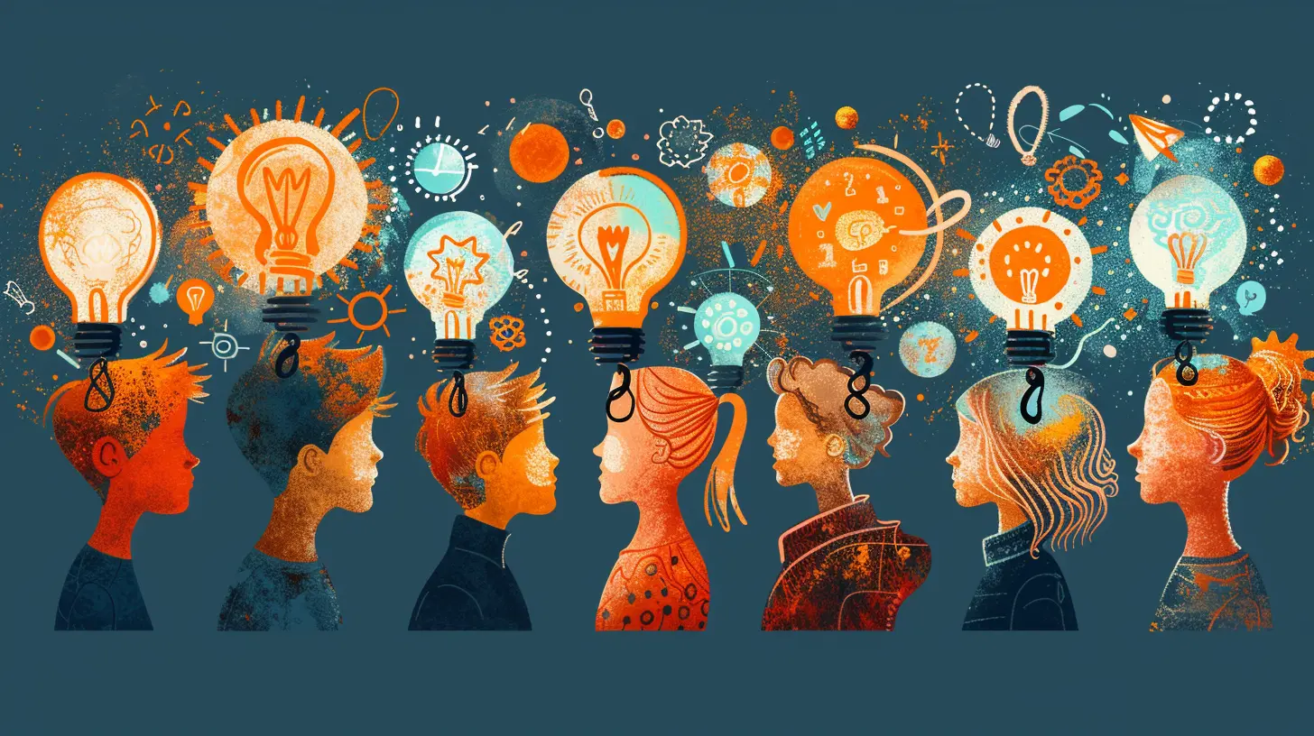 The Role of Learning Objectives in Fostering Growth Mindset