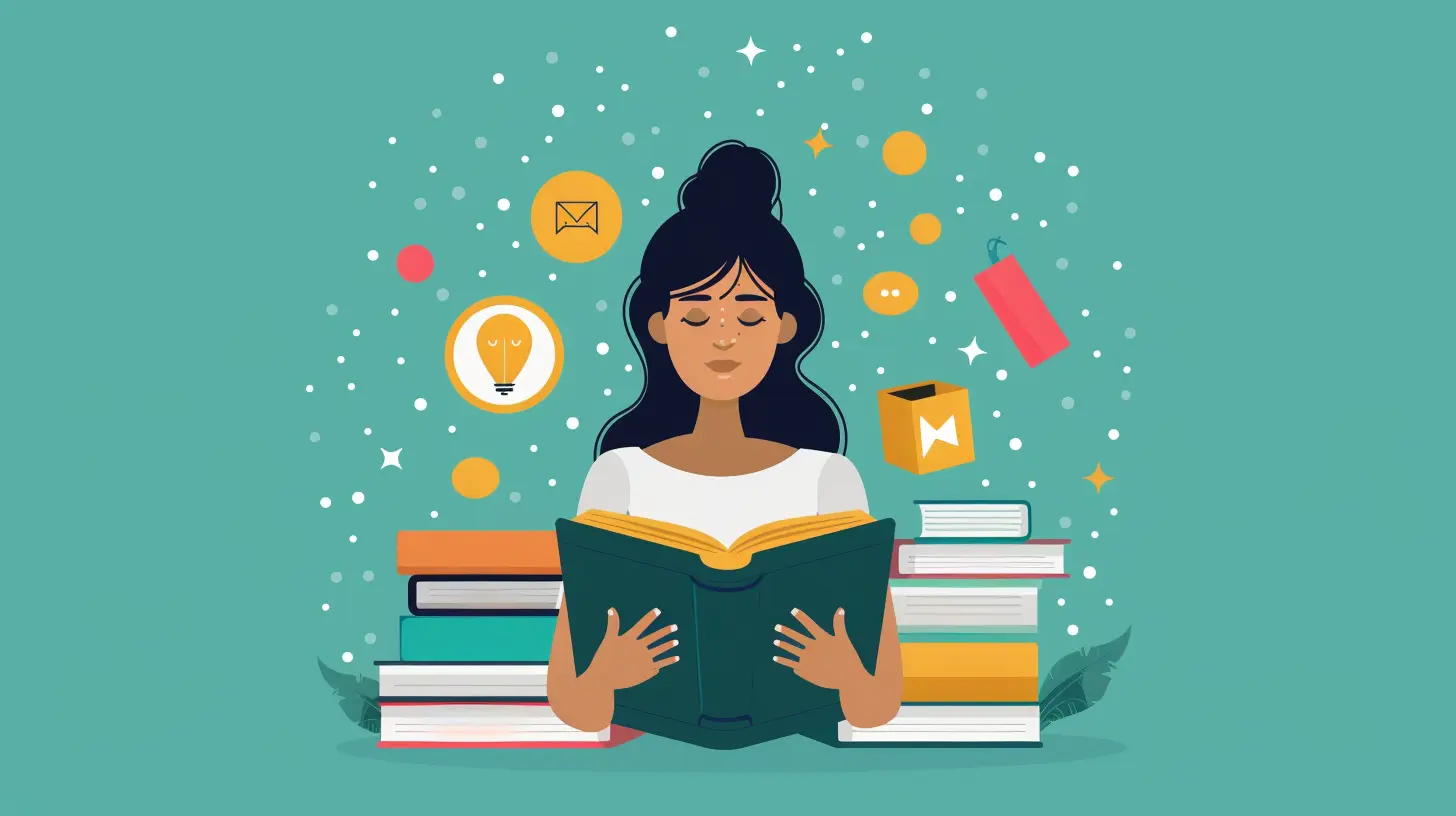 The Role of Learning Objectives in Online and Hybrid Learning Environments
