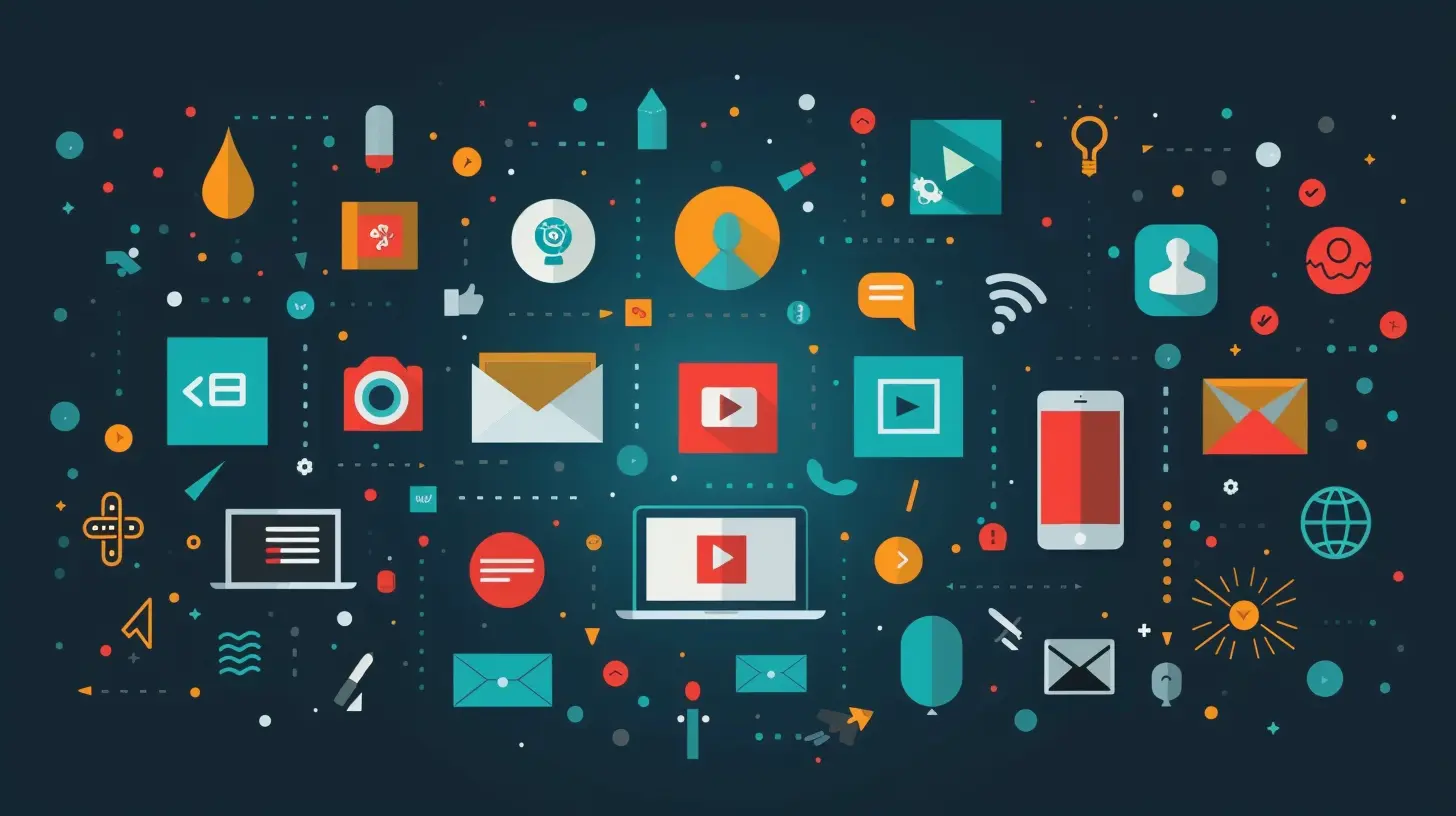 The Role of Learning Objectives in Online and Hybrid Learning Environments
