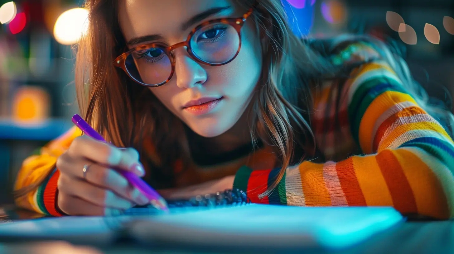 The Role of Learning Styles in Test-Taking Strategies