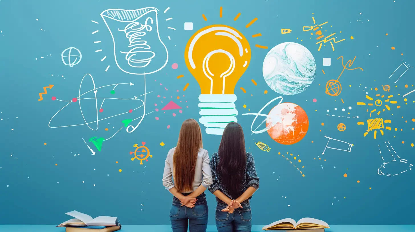 The Role of Learning Styles in Test-Taking Strategies