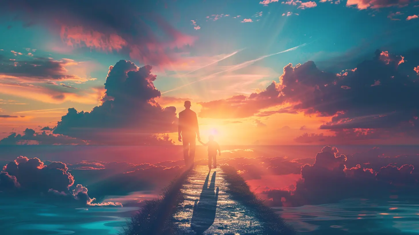 The Role of Mentorship in Your Lifelong Learning Journey