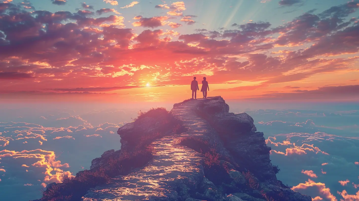 The Role of Mentorship in Your Lifelong Learning Journey