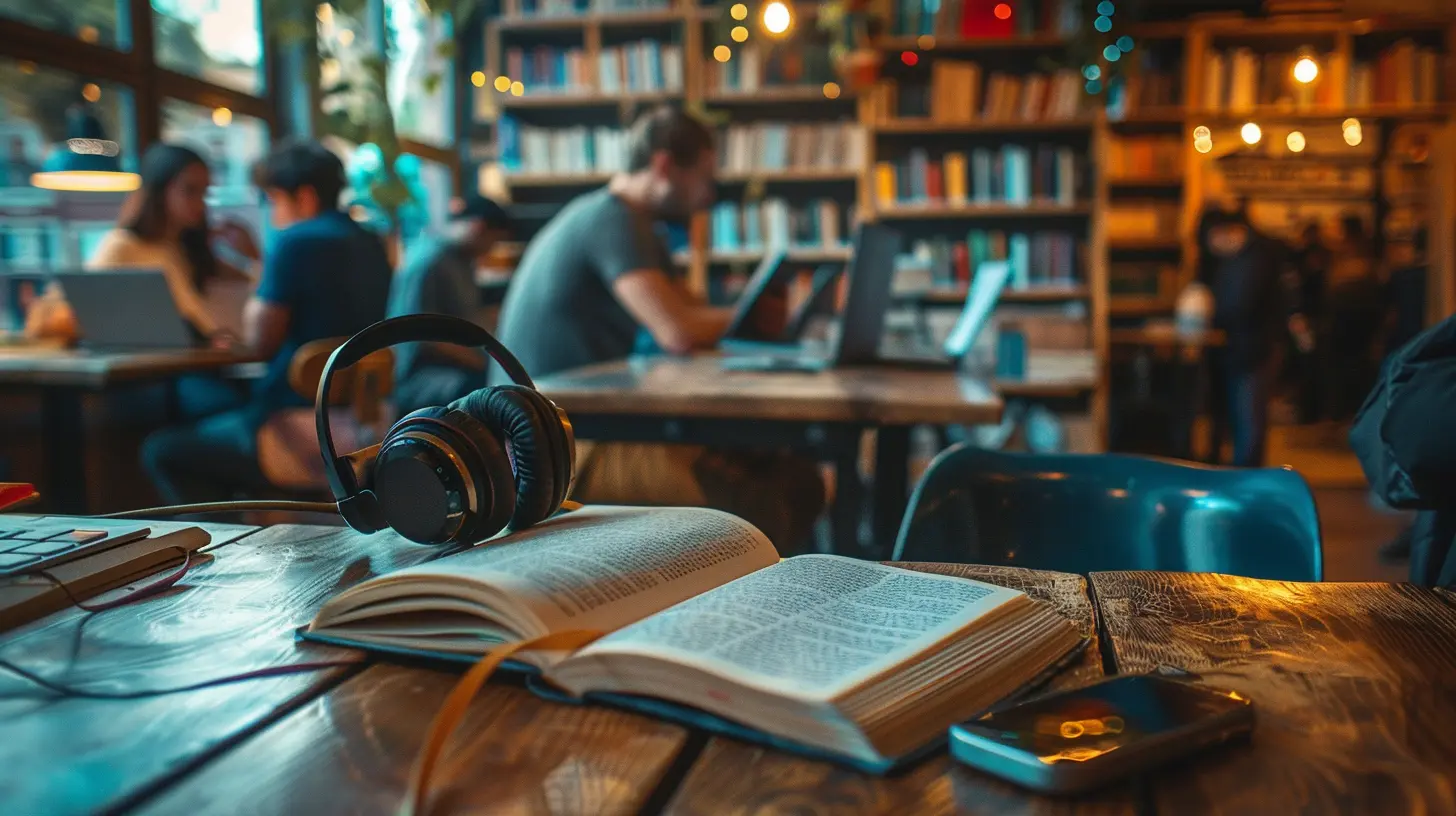 The Role of Physical Exercise in Enhancing Study Focus