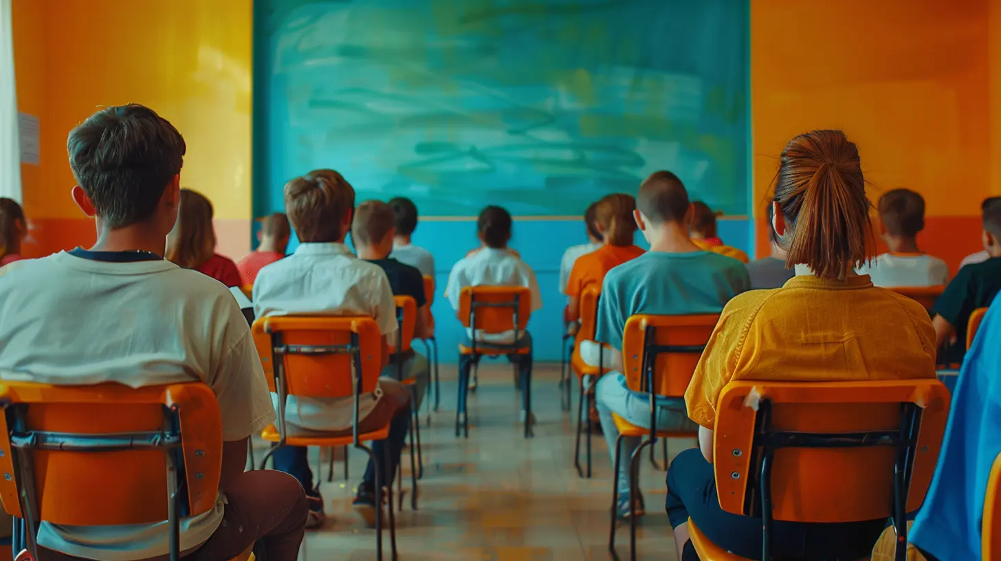 The Role of Practice Tests in Achieving High Scores