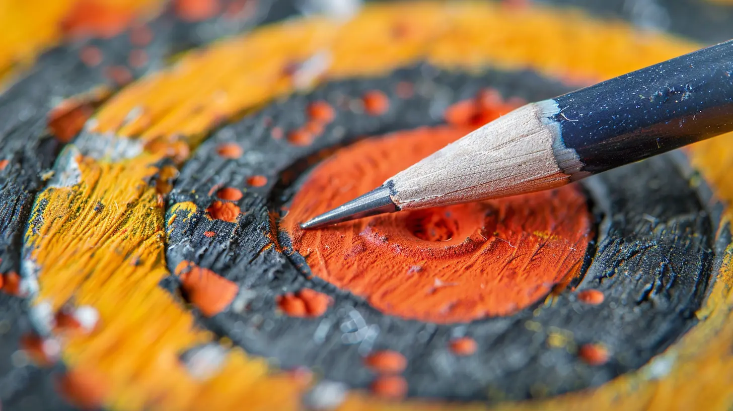 The Role of Practice Tests in Achieving High Scores