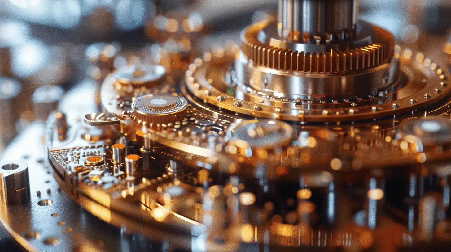 The Role of Quantum Computing in the Future of STEM Education
