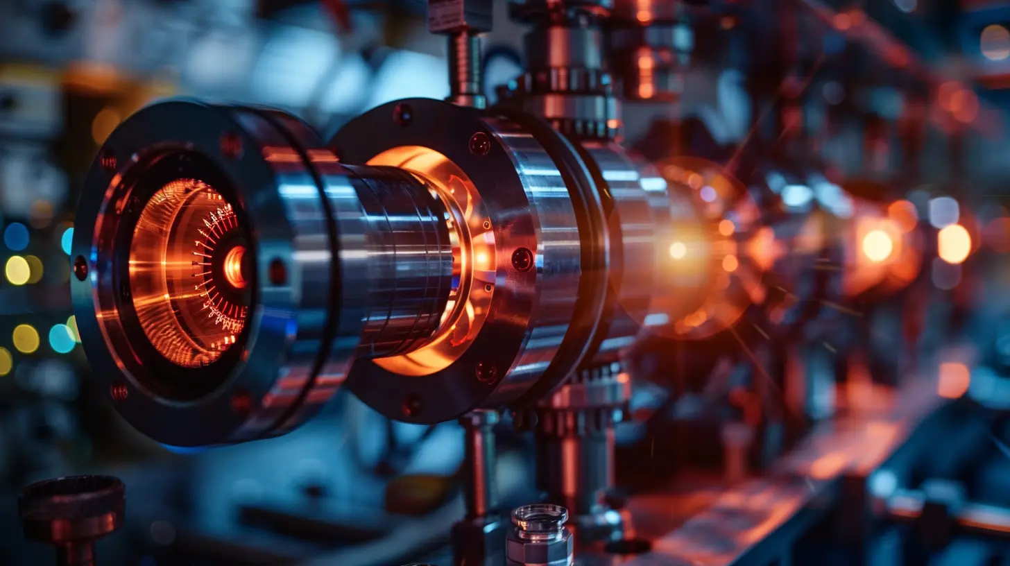 The Role of Quantum Computing in the Future of STEM Education