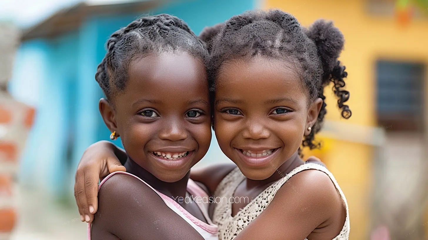 The Role of Sibling Relationships in Social Development