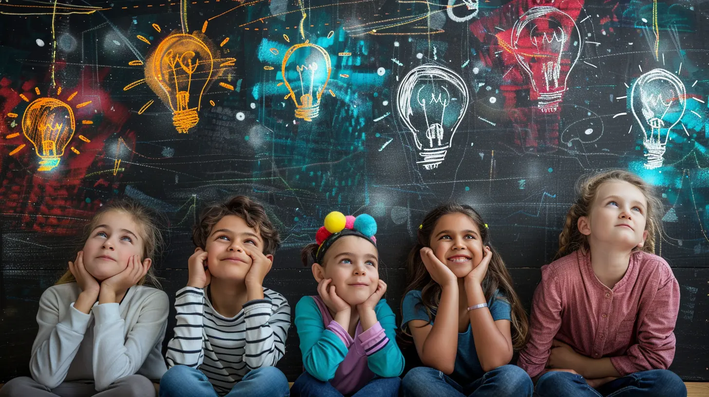 The Role of Social-Emotional Learning in Modern Classrooms
