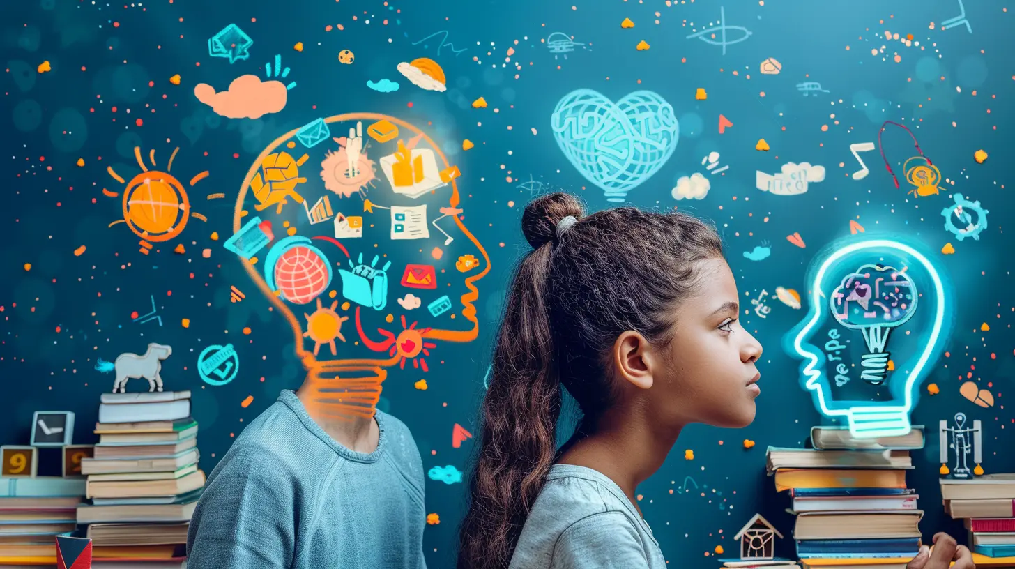 The Role of Social-Emotional Learning in Modern Classrooms