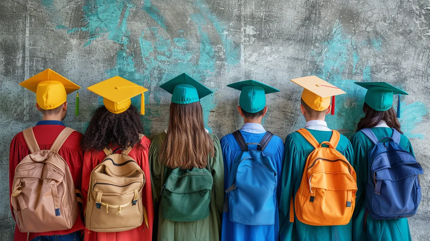 The Role of Social Media in College Admissions: Dos and Don’ts