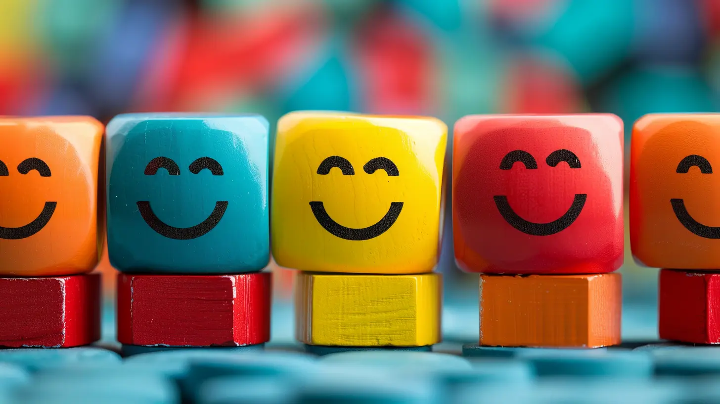 The Role of Teachers as Emotional Role Models