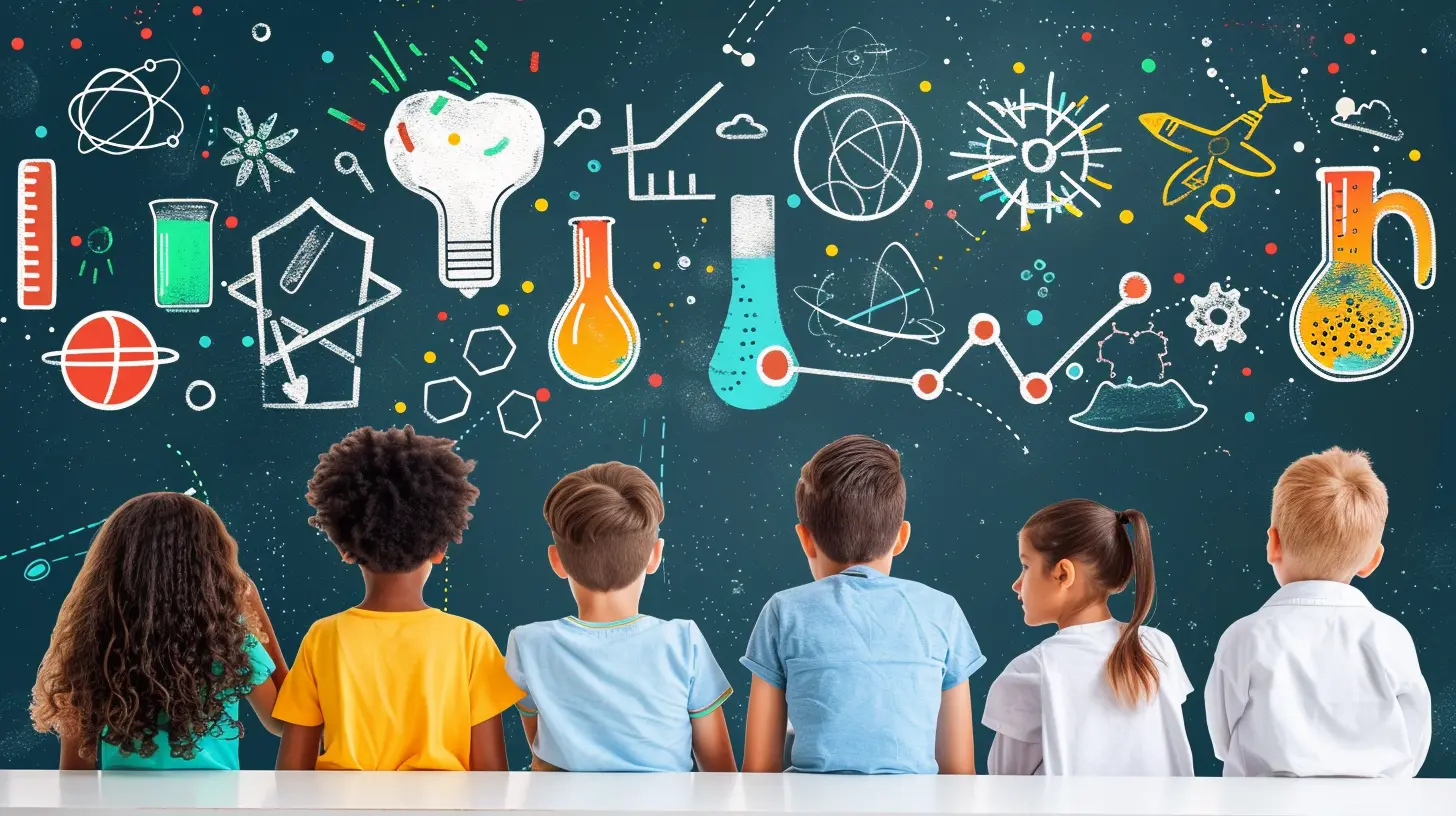 The Role of the Teacher in Inquiry-Based Learning Environments