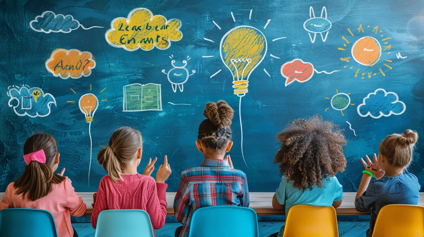 The Role of the Teacher in Inquiry-Based Learning Environments