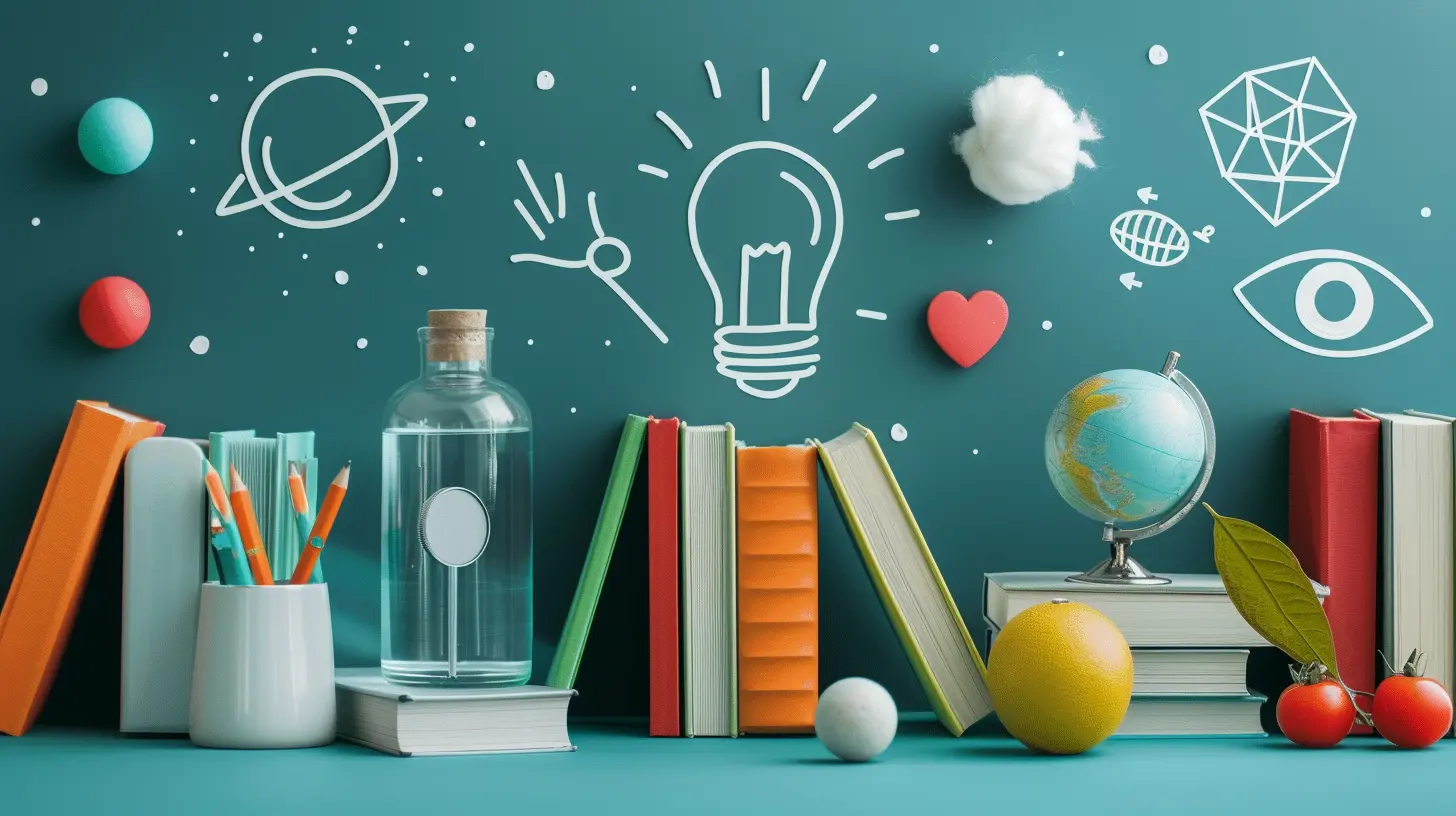 The Role of the Teacher in Inquiry-Based Learning Environments