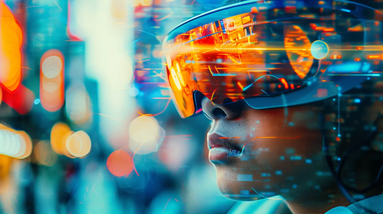 The Role of Wearable Technology in Education