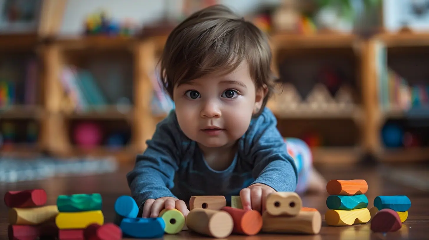 The Science Behind Learning Objectives: How They Impact Cognitive Development