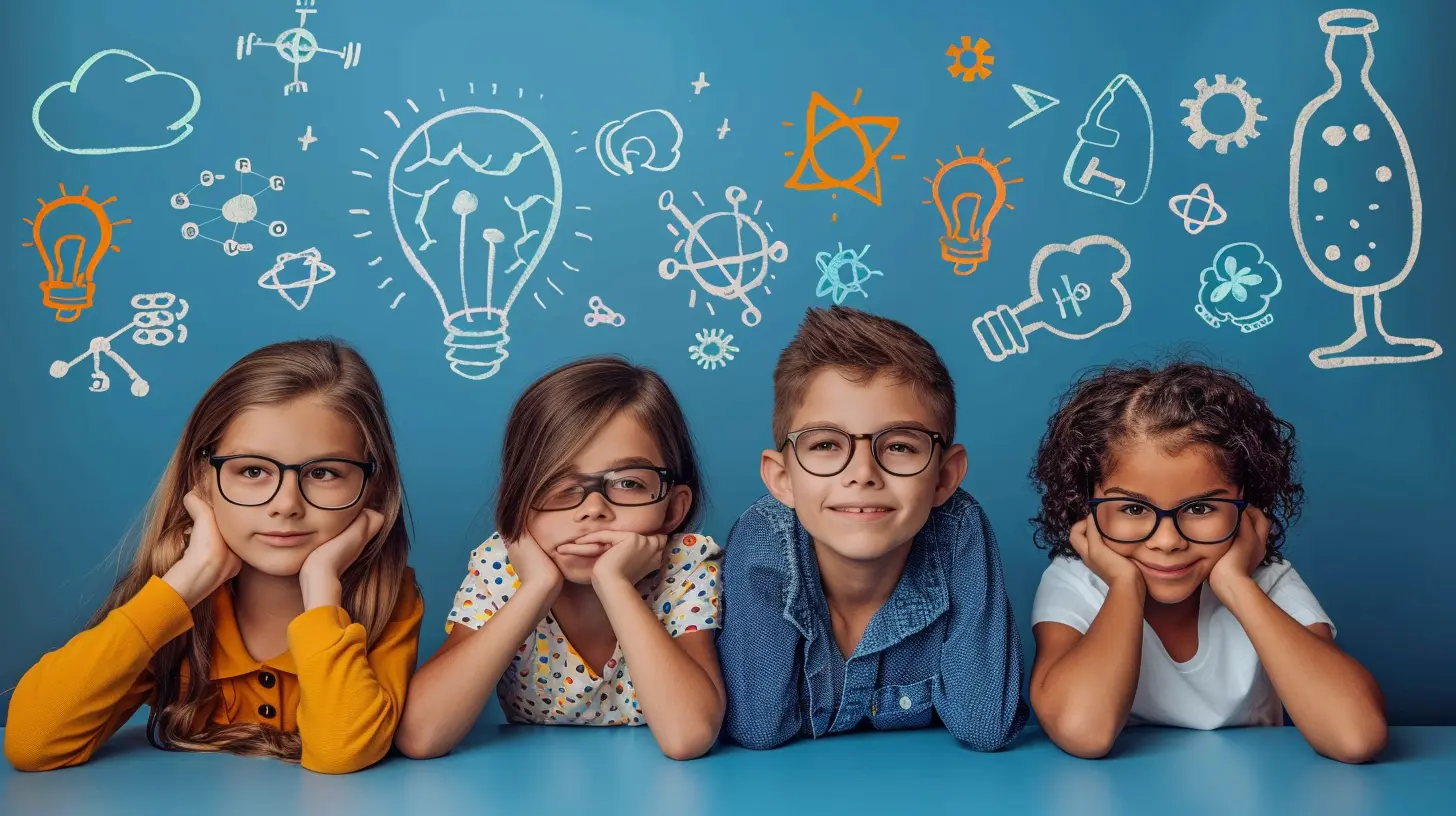 The Science Behind Learning Styles: What Educators Should Know