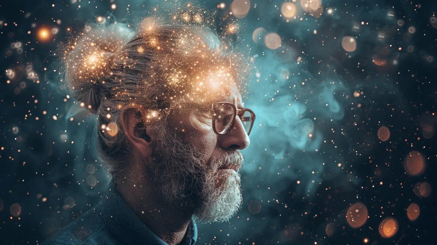 The Science Behind Lifelong Learning: Why Your Brain Craves It