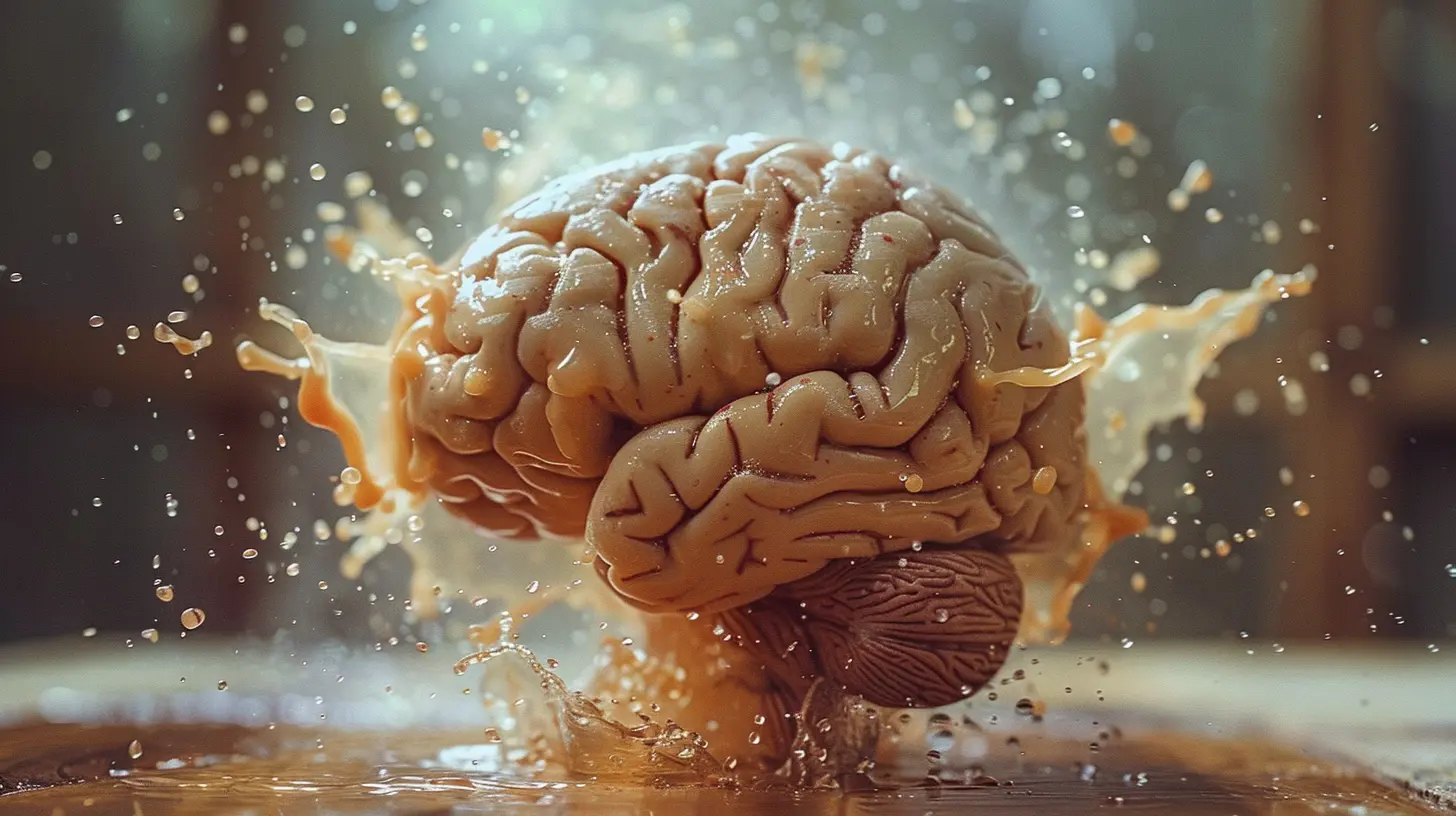 The Science Behind Lifelong Learning: Why Your Brain Craves It