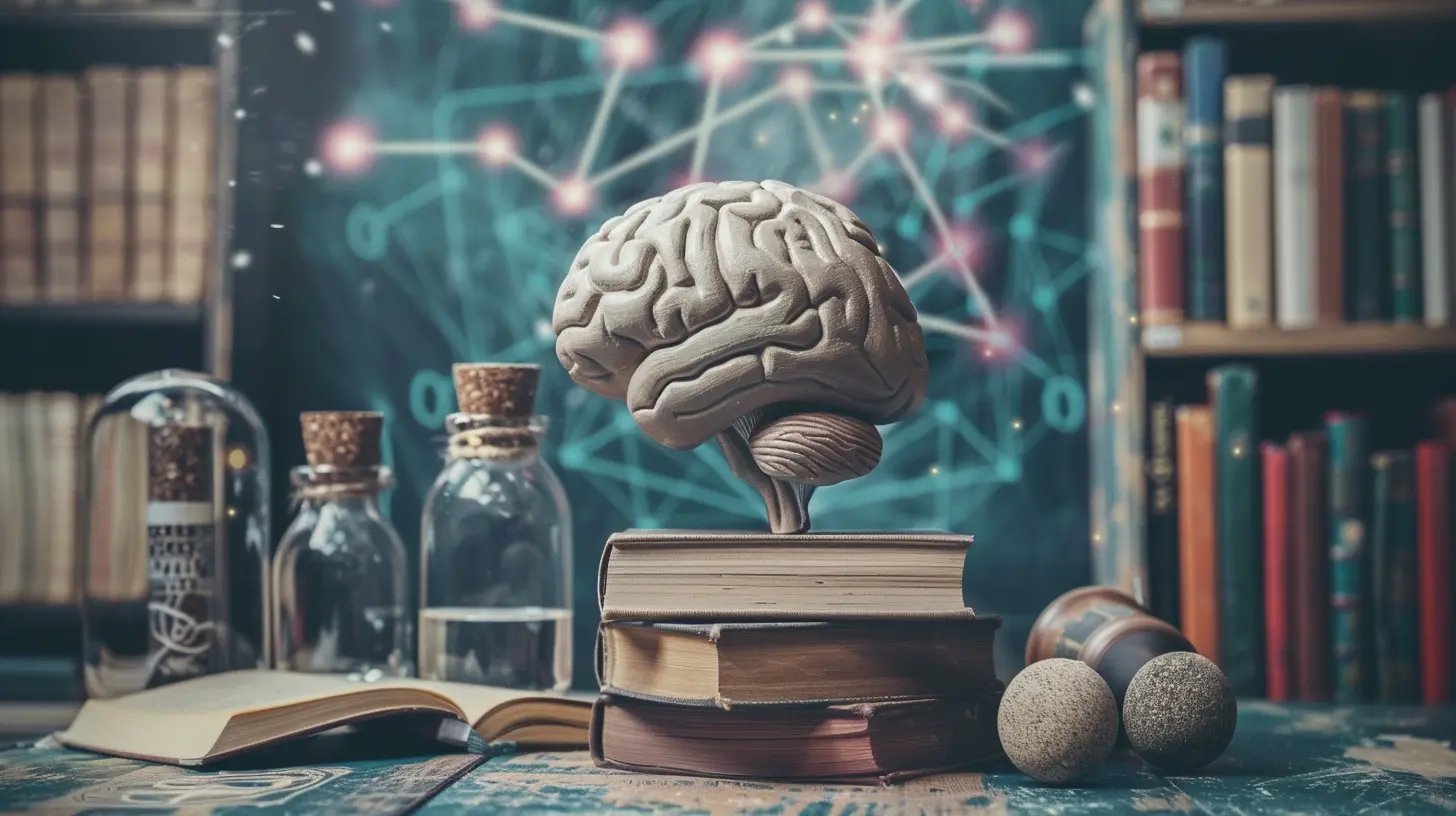 The Science Behind Memory Retention for Exams