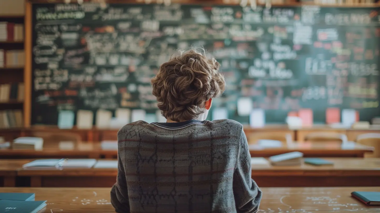 The Science Behind Memory Retention for Exams