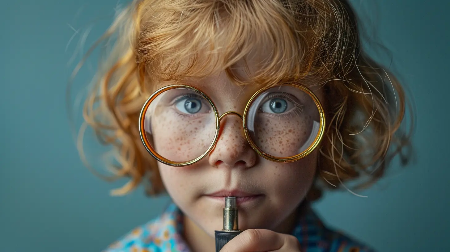 The Science of Curiosity: Why Inquiry-Based Learning Works
