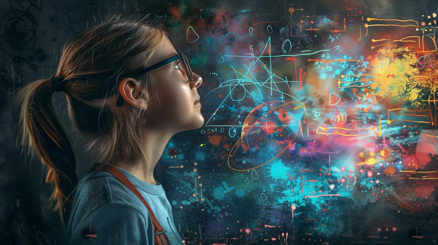 The Science of Curiosity: Why Inquiry-Based Learning Works