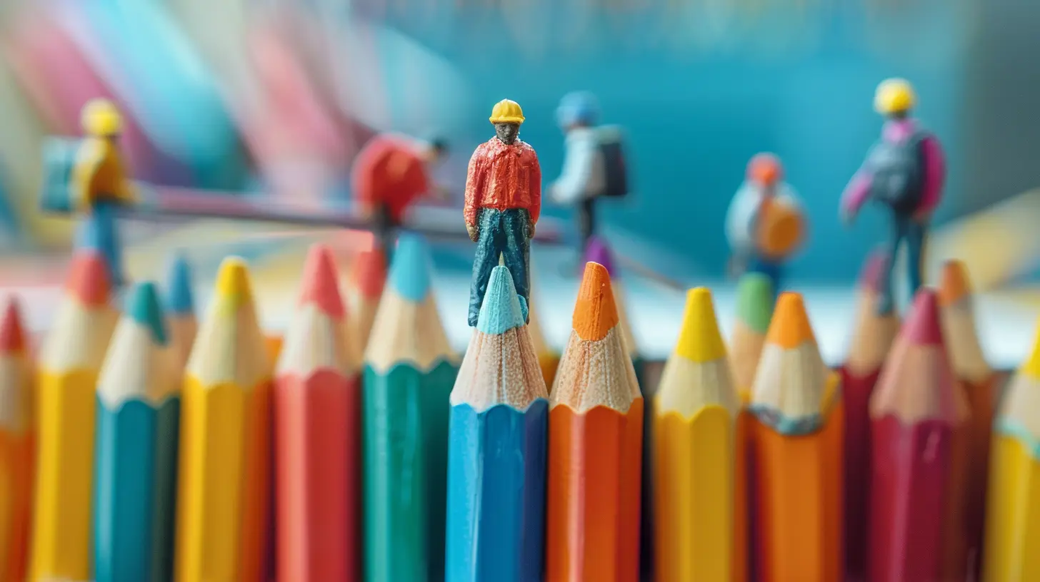 The Shift Toward Competency-Based Learning by 2026
