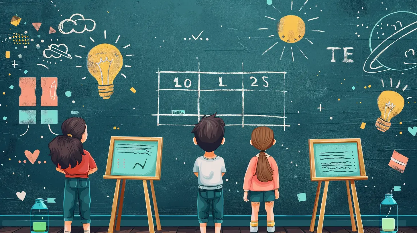 The Teacher's Role in Nurturing Multiple Learning Styles