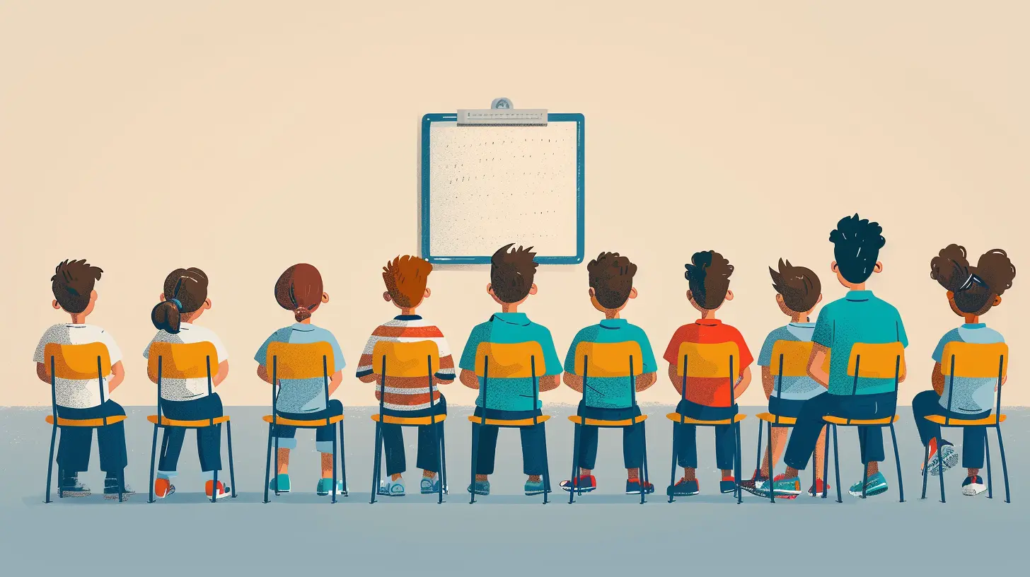 The Teacher's Role in Nurturing Multiple Learning Styles