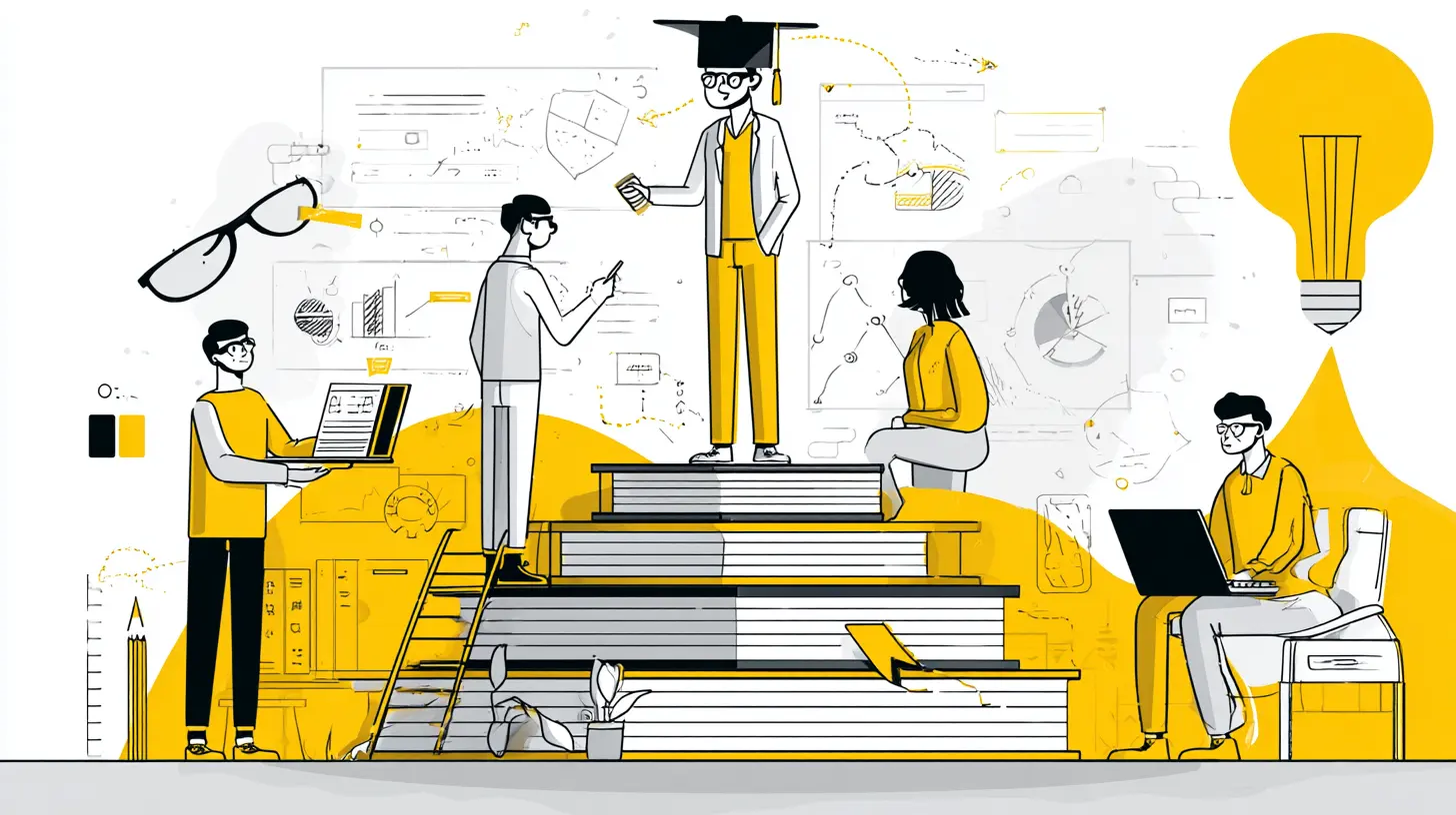 The Top Transferable Skills to Learn Before 2027