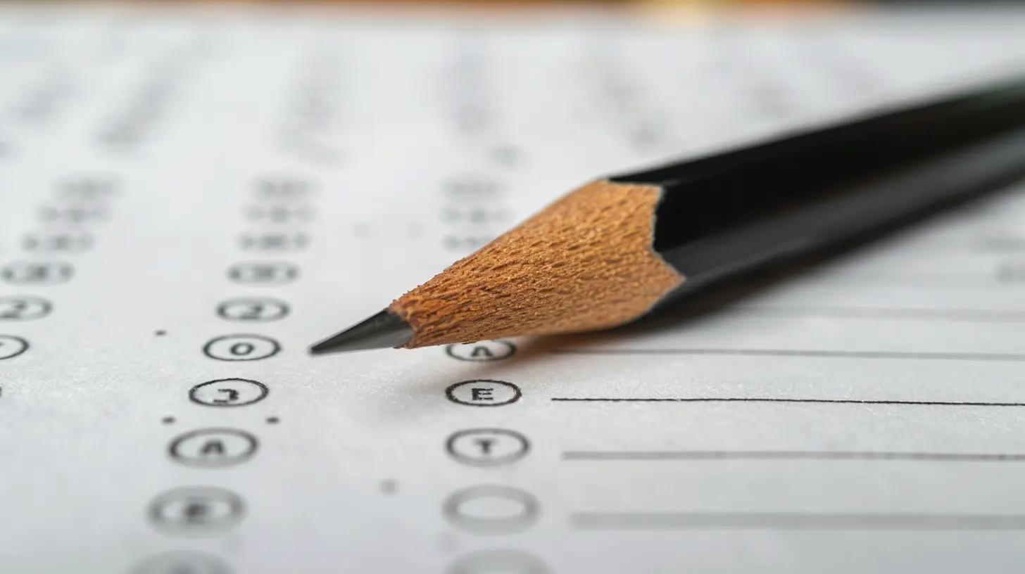 The Ultimate Guide to College Entrance Exams: SAT vs. ACT