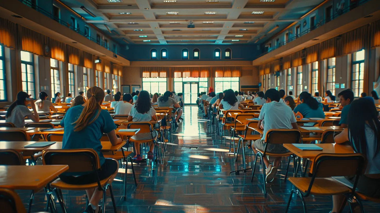 The Ultimate Guide to College Entrance Exams: SAT vs. ACT