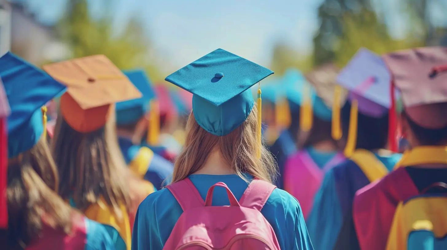 Tips for Navigating College Fairs and Campus Tours