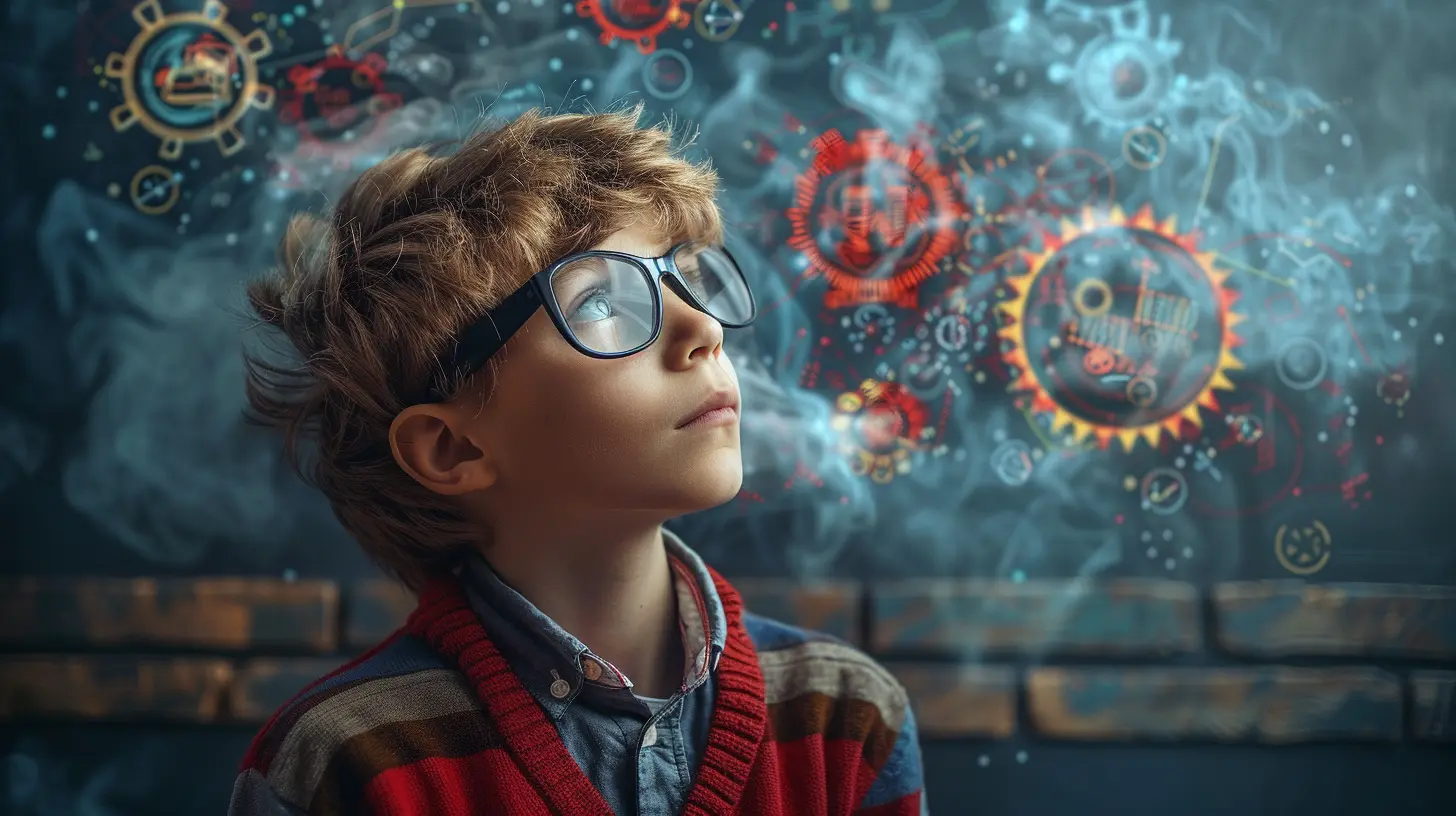 Transformative Teaching: A Guide to Inquiry-Based Learning