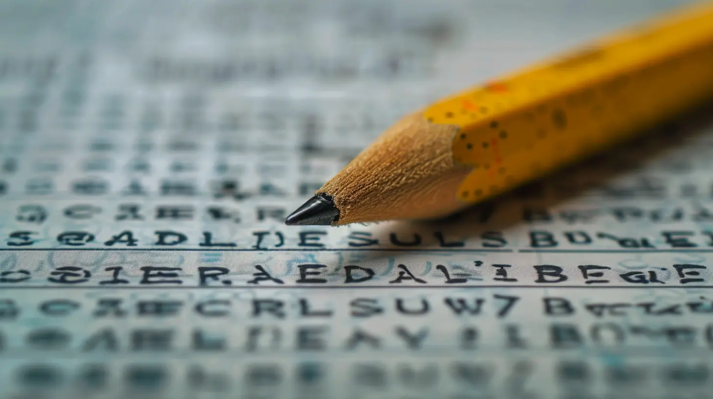 Understanding Test-Optional Colleges: Should You Submit Your Scores?