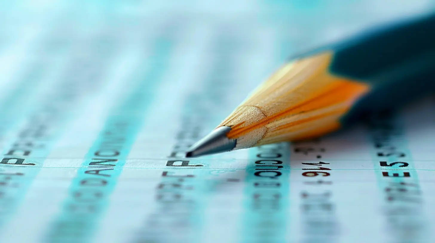 Understanding Test-Optional Colleges: Should You Submit Your Scores?